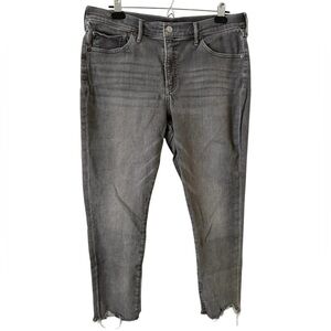 Express Mid Rise Skinny Jeans ✨